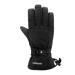 hotfingers gloves Alpine dry II insert adult size M NWT MSRP 36